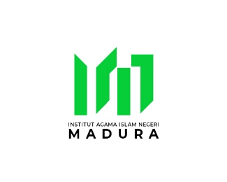 IAIN Madura University Logo