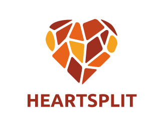 Heart Split