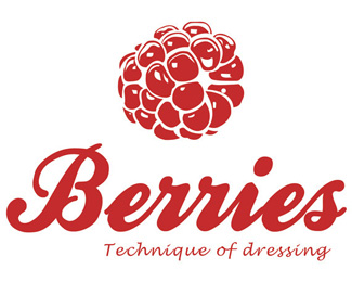 Berries – Techniques of Dressing