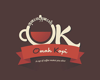 Omah Kopi (OK) Coffeeshop