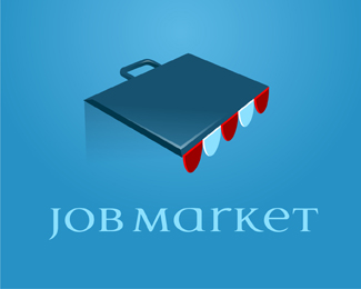 Job Market logo