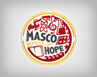 Masco School of Hope 1