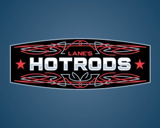Lanes HotRods