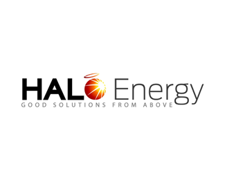 HaloEnergy Logo