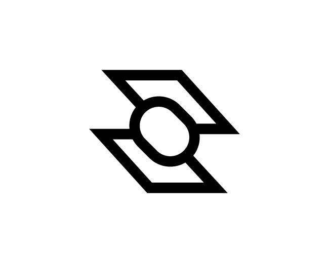 Letter S Chain Link Logo