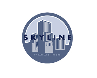 Skyline Urban Architects Logo
