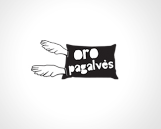 Oro pagalves