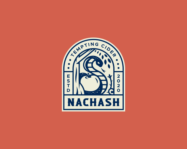 Nachash Cider