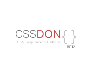 CSSDON Logo