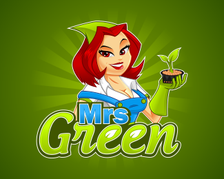 Mrs.Green