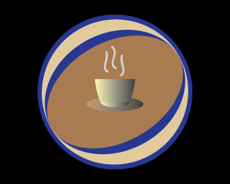 Coffee Globe