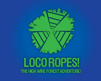 Loco Ropes!