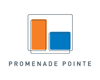 Promenade Pointe Logo