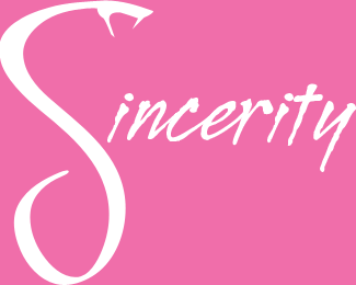sincerity logo