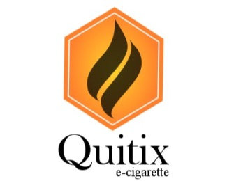 Quitix E-cigarette Logo