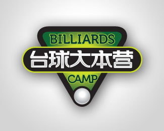 Billiards Camp