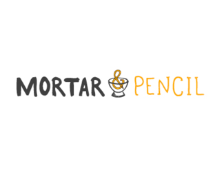 Mortar & Pencil
