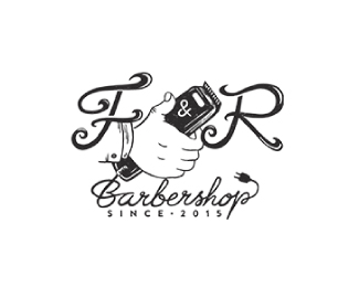 F&R Barbershop