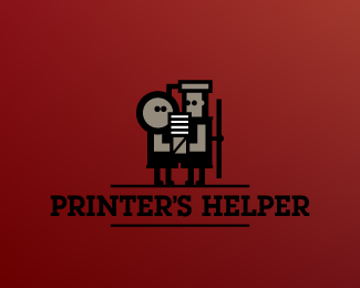 Printer's Helper