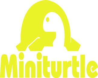 Miniturtle Logo
