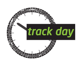 Track day