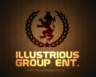 Illustrious Group Entertainment