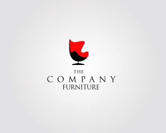 the company's logo