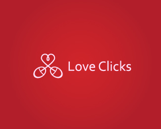 love clicks
