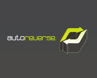 Autoreverse Logo