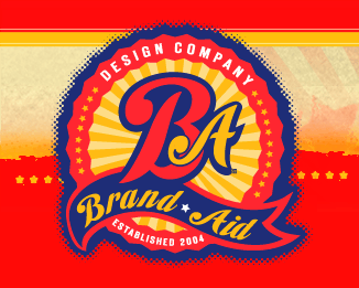 Brand Aid Design Co., LLC