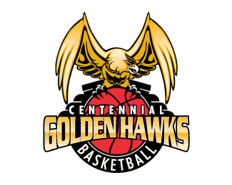 Centennial Golden Hawks Basketball