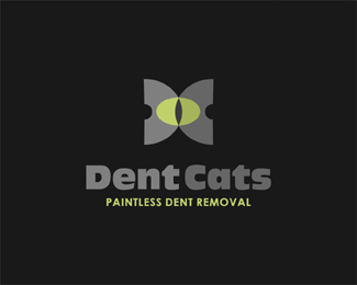 Dent Cats v3