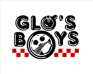 Glo's Boys