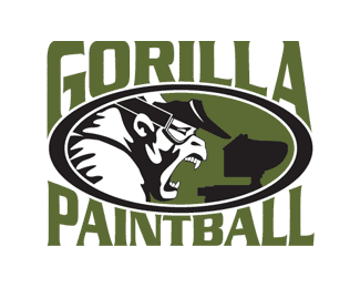 Gorilla Paintball