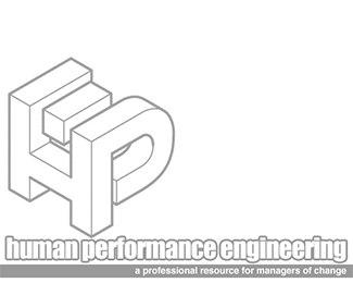 Human Performance Engineering
