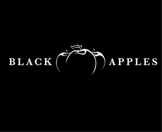Black Apples