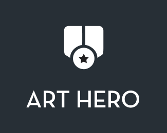 Art Hero