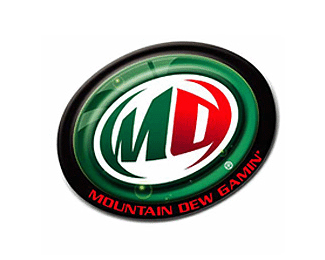 Mountain Dew Gaming