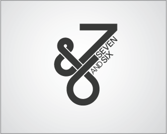 SevenandSix_Logos_LogoPond.gif