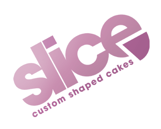 Slice Cakes Logo