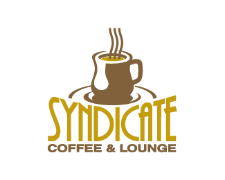 Syndicate Coffee & Lounge