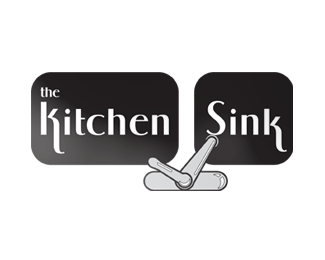 Kitchen Sink Logo