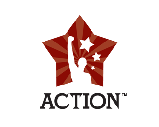 Action (be a star)