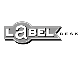 LAbel Desk