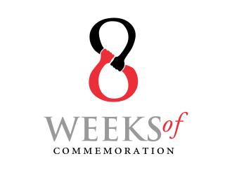 8 Weeks of Commemoration