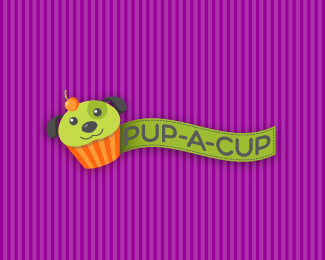 Pup-A-Cup (2nd version)