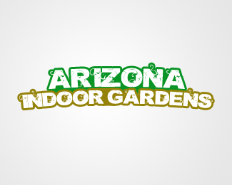 Arizonas Indoor Garden v1