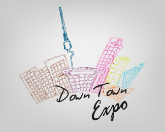 Down Town Expo