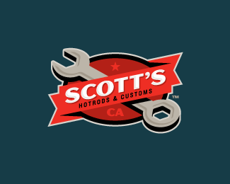 Scott's Hot Rods