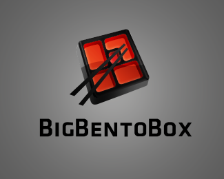BigBentoBox